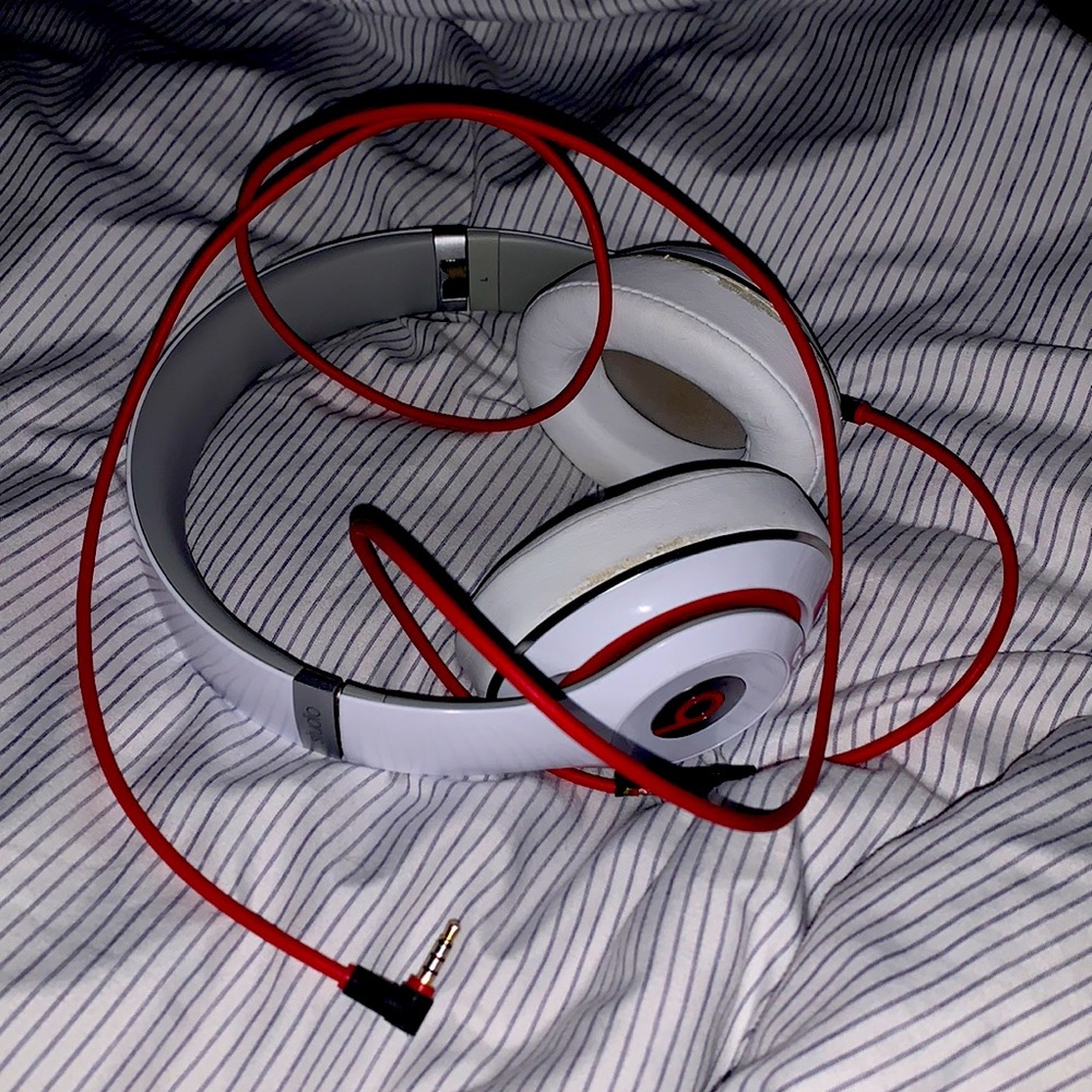 Work great barely used